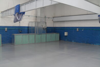 SISTEMAS DE FILTRACIÓN DE AIRE